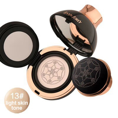 New Hot Mushroom Air Cushion Bb & Cc Cream Moisturizing Effectively Cover Blemishes Brighten Skin Color Concealer
New Hot Mushroom Air Cushion Bb & Cc Cream Moisturizing Effectively Cover Blemishes Brighten Skin Color Concealer