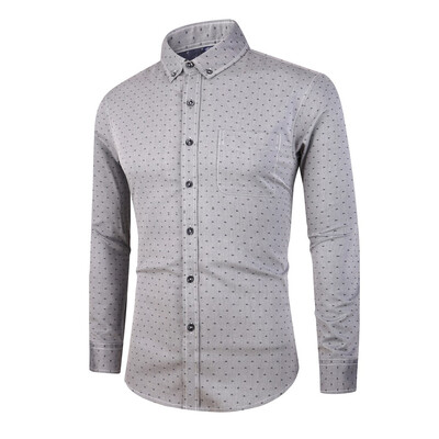 Tailored Mens Long Sleeve Button Turndown Collar Painting Casual Top Blouse Shirts
Tailored Mens Long Sleeve Button Turndown Collar Painting Casual Top Blouse Shirts