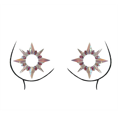 〖Follure〗Face Gems Adhesive Glitter Jewel Tattoo Wedding Festival Rave Party Body Make Up
〖Follure〗Face Gems Adhesive Glitter Jewel Tattoo Wedding Festival Rave Party Body Make Up