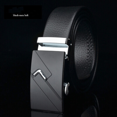 Luxury Brand Men Designer Belt High Quality Male Casual Genuine Real Leather Buckle Strap for Jeans mens belts luxury fashion
Luxury Brand Men Designer Belt High Quality Male Casual Genuine Real Leather Buckle Strap for Jeans mens belts luxury fashion