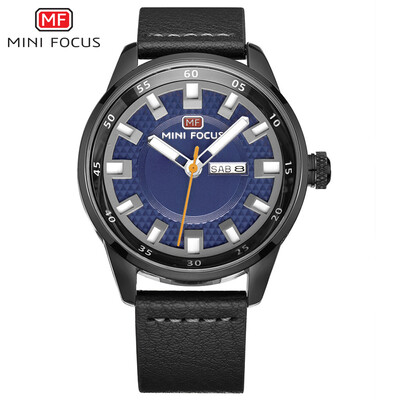 MINI FOCUS Europe&America hot sale watch mens watch quartz watch steel belt table business trend waterproof
MINI FOCUS Europe&America hot sale watch mens watch quartz watch steel belt table business trend waterproof