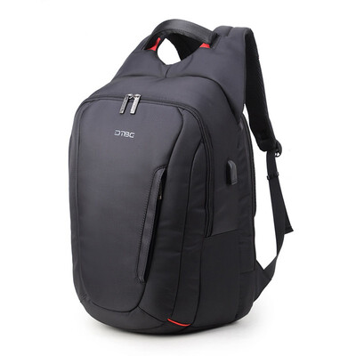 DTBG backpack mens backpack large capacity leisure business travel laptop bag student bag USb charging bag 8205
DTBG backpack mens backpack large capacity leisure business travel laptop bag student bag USb charging bag 8205