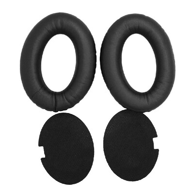 Replacement Earpad Ear Pads Cushion for Bose QuietComfort QC15 QC2 AE2 AE2I Headphones 1 Pair
Replacement Earpad Ear Pads Cushion for Bose QuietComfort QC15 QC2 AE2 AE2I Headphones 1 Pair