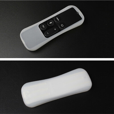 〖Follure〗For Apple TV 4th Gen Siri Remote Controller Anti Slip Silicone Case Cover Skin
〖Follure〗For Apple TV 4th Gen Siri Remote Controller Anti Slip Silicone Case Cover Skin