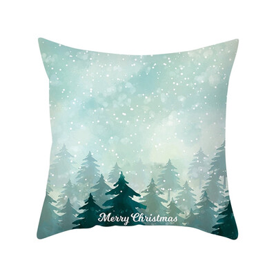 Tailored Home Nordic Style Cushion Christmas Pillowcase for Living Room Bedroom
Tailored Home Nordic Style Cushion Christmas Pillowcase for Living Room Bedroom