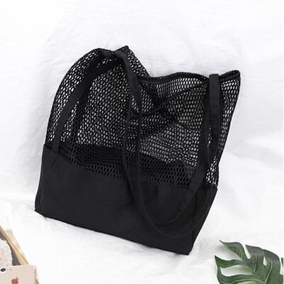 Tailored Womens Fashion Hollow Shoulder Bag Hundred Canvas Handbags Casual Bag Shopping
Tailored Womens Fashion Hollow Shoulder Bag Hundred Canvas Handbags Casual Bag Shopping