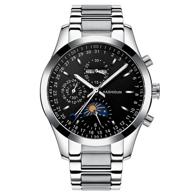 Authentic Caseton new mens watch automatic mechanical watch fashion casual luminous waterproof student watches mens watches
Authentic Caseton new mens watch automatic mechanical watch fashion casual luminous waterproof student watches mens watches