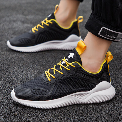 Mens shoes summer breathable flying woven sneakers Korean version of the trend Alpha second generation coconut shoes running shoes
Mens shoes summer breathable flying woven sneakers Korean version of the trend Alpha second generation coconut shoes running shoes