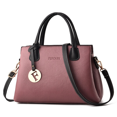 Mothers&Females Korean Spring Style Fashion Middle-aged Womens Bags with One Shoulder Slanting Ladys Handbags
Mothers&Females Korean Spring Style Fashion Middle-aged Womens Bags with One Shoulder Slanting Ladys Handbags