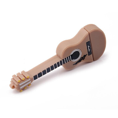 Mini Guitar USB Flash Drive USB 20 Flash Disk 1GB 2GB 4GB 8GB 16GB 32GB Pen Drive Memory Flash Card U Disk
Mini Guitar USB Flash Drive USB 20 Flash Disk 1GB 2GB 4GB 8GB 16GB 32GB Pen Drive Memory Flash Card U Disk