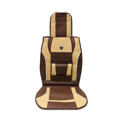 1PCS Fine Quality Fashion Full Surround Headrest And Waist Pillows Luxury PU Leather Support Pad Universal Car Seat Cover Cushion
1PCS Fine Quality Fashion Full Surround Headrest And Waist Pillows Luxury PU Leather Support Pad Universal Car Seat Cover Cushion