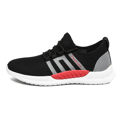 2019 Fashion Men Shoes Breathable Soft Bottom Wild Casual Tenis Shoes Male New Arrival Vulcanized Sneakers Zapatilla Hombre
2019 Fashion Men Shoes Breathable Soft Bottom Wild Casual Tenis Shoes Male New Arrival Vulcanized Sneakers Zapatilla Hombre