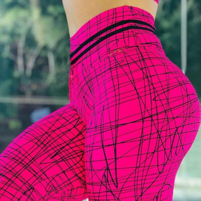 Factory direct cross-border Wish Amazon Ebay explosion models line high waist printing fitness bottoming sports yoga pants Red
Factory direct cross-border Wish Amazon Ebay explosion models line high waist printing fitness bottoming sports yoga pants Red