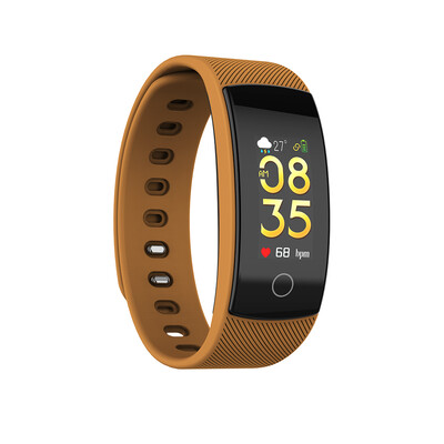 QS80PLUS Smart Bracelet Color Screen Blood PressureOxygen Monitor Fitness Tracker Heart Rate Monitor Sport Band for Android IOS
QS80PLUS Smart Bracelet Color Screen Blood PressureOxygen Monitor Fitness Tracker Heart Rate Monitor Sport Band for Android IOS