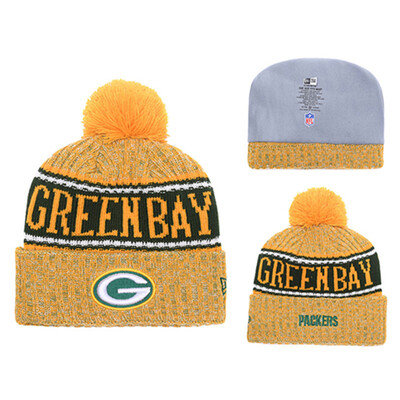 NFL Football League Packers Green Bay Packers New Era Innocent Knitted Wool Baseball Cap
NFL Football League Packers Green Bay Packers New Era Innocent Knitted Wool Baseball Cap