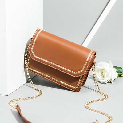 Womens fashion Korean chain100-way small square bag foreign-qi one-shoulder one-shoulder one-shoulder&one-shoulder bag
Womens fashion Korean chain100-way small square bag foreign-qi one-shoulder one-shoulder one-shoulder&one-shoulder bag