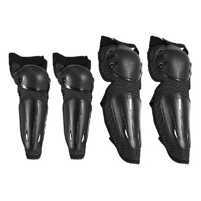 Motorcycle Aults Racing Motocross Knee Pads Protector Guards Protective Gear 
Motorcycle Aults Racing Motocross Knee Pads Protector Guards Protective Gear