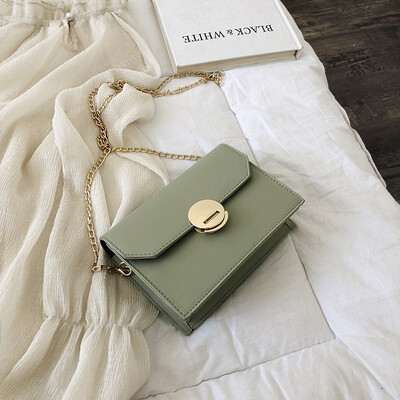 Fashion casual temperament squat small square bag 2019 summer new small bag female simple versatile chain shoulder bag
Fashion casual temperament squat small square bag 2019 summer new small bag female simple versatile chain shoulder bag