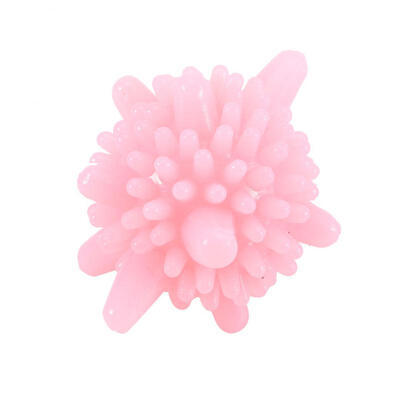 Greensen 20Pcs PVC Clothes Washing Balls Magic Decontamination Cleaner Laundry Cleaning Ball
Greensen 20Pcs PVC Clothes Washing Balls Magic Decontamination Cleaner Laundry Cleaning Ball