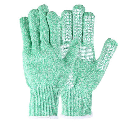Cutting Resistant Anti-slip Glove Static Proof&Wear Resisting Glove Hands Protecting Gloves
Cutting Resistant Anti-slip Glove Static Proof&Wear Resisting Glove Hands Protecting Gloves