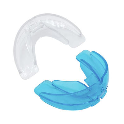 Orthodontic Brace Teeth Retainers Boxing Tooth Protector Dental Trainer