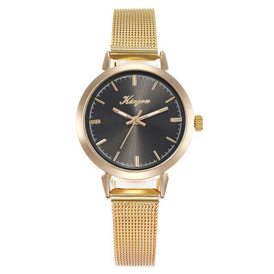 RM Business Simple Womens Fashion Unobtrusive Personality Net Belt Alloy Watch
RM Business Simple Womens Fashion Unobtrusive Personality Net Belt Alloy Watch