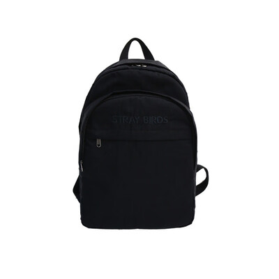 Happy schoolbag lady Korean version high school backpack Japanese insfeng college students wear ancient feeling Sen Department sho
Happy schoolbag lady Korean version high school backpack Japanese insfeng college students wear ancient feeling Sen Department sho