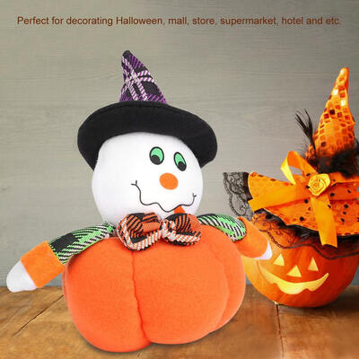 Greensen Cute Doll Toy Prop Halloween Party Mall Supermarket Store Decor Stretch Toy Stretch Doll
Greensen Cute Doll Toy Prop Halloween Party Mall Supermarket Store Decor Stretch Toy Stretch Doll