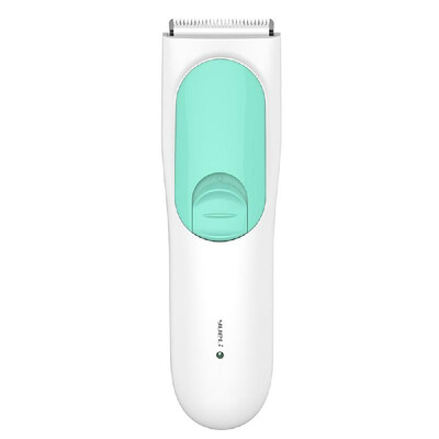 Xiaomi Yueli Baby Hair Clipper Safe Waterproof Electric Hair Clipper Razor Silent Motor for Children Baby Men Electric Shaver
Xiaomi Yueli Baby Hair Clipper Safe Waterproof Electric Hair Clipper Razor Silent Motor for Children Baby Men Electric Shaver