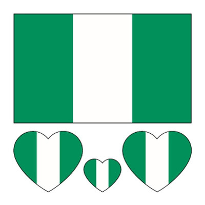 Environmental Protection Waterproof&Anti-sweat National Flag Tattoos Stickers Football Fan Sticker
Environmental Protection Waterproof&Anti-sweat National Flag Tattoos Stickers Football Fan Sticker