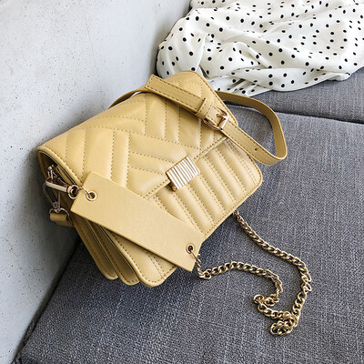Network celebrity foreign gas small bag Korean version hundred lap embroidered thread chain bag 2019 new female bag fashion textur
Network celebrity foreign gas small bag Korean version hundred lap embroidered thread chain bag 2019 new female bag fashion textur