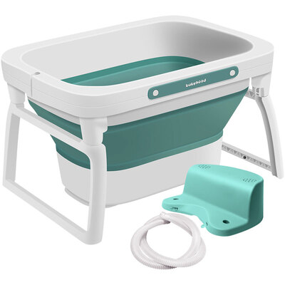 Century baby babyhood bath barrel children bath barrel baby bath two-in-one baby to increase collapsible bath barrel blue BH-321
Century baby babyhood bath barrel children bath barrel baby bath two-in-one baby to increase collapsible bath barrel blue BH-321