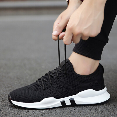 Mens shoes Korean version of the trend of mens sports&leisure breathable wild cloth shoes running deodorant shoes
Mens shoes Korean version of the trend of mens sports&leisure breathable wild cloth shoes running deodorant shoes