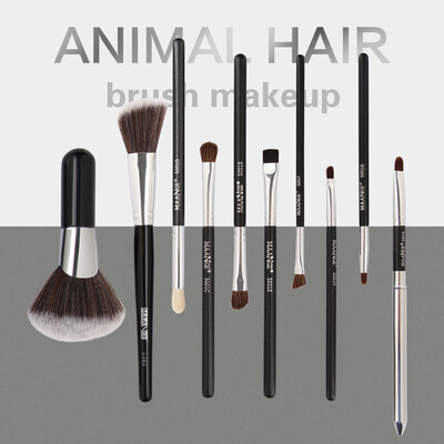 〖Follure〗10Pc Makeup Brushes Set Powder Foundation Eyeshadow Eyeliner Lip Cosmetic Brush
〖Follure〗10Pc Makeup Brushes Set Powder Foundation Eyeshadow Eyeliner Lip Cosmetic Brush