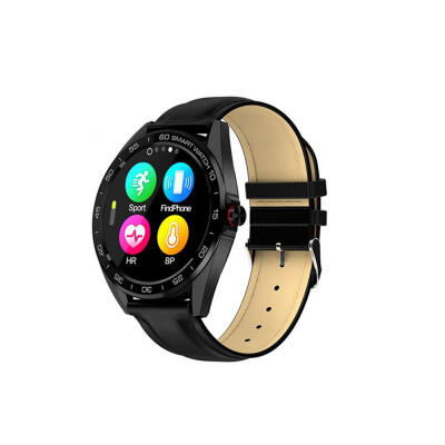 K7 Full Touch Color Screen Smart Watch Multifunctional Sport Fitness Tracker Waterproof Heart Rate Blood Pressure Monitor
K7 Full Touch Color Screen Smart Watch Multifunctional Sport Fitness Tracker Waterproof Heart Rate Blood Pressure Monitor