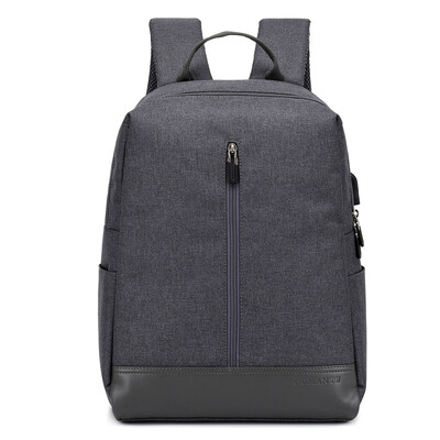 Package commuter backpack Leisure business travel fashion trend simple computer bag Backpack
Package commuter backpack Leisure business travel fashion trend simple computer bag Backpack
