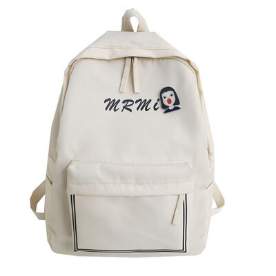 Fashion Shoulder Bag Campus Junior High School StudentsBookbags Large Capacity Girls Travel Backpack Girls
Fashion Shoulder Bag Campus Junior High School StudentsBookbags Large Capacity Girls Travel Backpack Girls