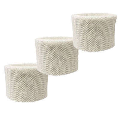 〖Follure〗3PC HC-14 Filter Replacement For Honeywell HC-14V1 HC-14 HC-14N Humidifier
〖Follure〗3PC HC-14 Filter Replacement For Honeywell HC-14V1 HC-14 HC-14N Humidifier