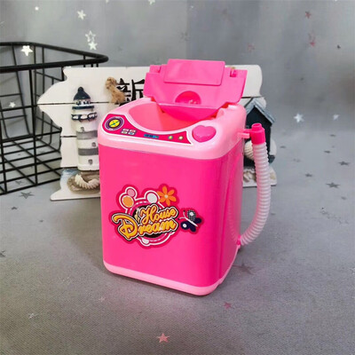 〖Follure〗Makeup Brush Cleaner Device Automatic Cleaning Washing Machine Mini Clean Tool
〖Follure〗Makeup Brush Cleaner Device Automatic Cleaning Washing Machine Mini Clean Tool