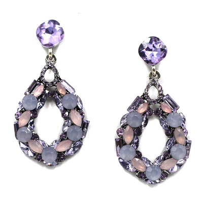 2019 New Fashion Geometric Crystal Earrings for Women Boho Rhinestone Statement Earring Fashion Jewelry Bijoux
2019 New Fashion Geometric Crystal Earrings for Women Boho Rhinestone Statement Earring Fashion Jewelry Bijoux