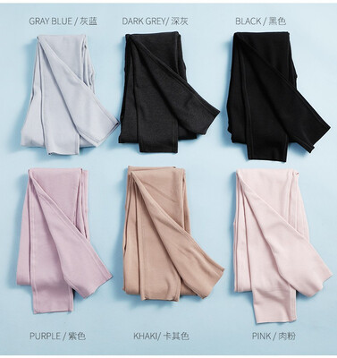 Autumnwinter 2018 new moral cashmere hair warm leggings womens raised warm pants high-waist-free trousers
Autumnwinter 2018 new moral cashmere hair warm leggings womens raised warm pants high-waist-free trousers