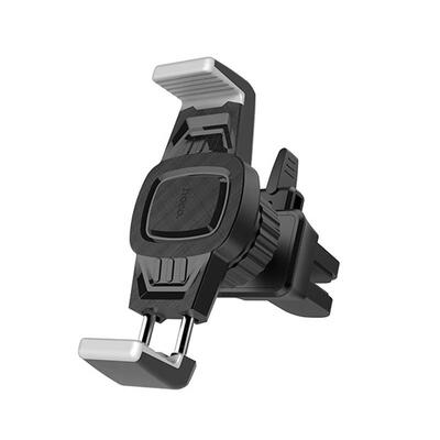 CA38 Universal Adjustable Car Air Vent Outlet Mount Phone Holder Bracket For 35-6 Inches Mobile Phones
CA38 Universal Adjustable Car Air Vent Outlet Mount Phone Holder Bracket For 35-6 Inches Mobile Phones