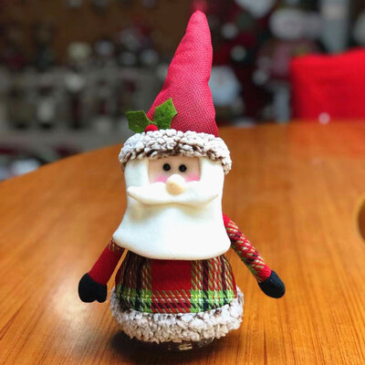 〖Follure〗Cute Christmas Candy Storage Can Decor For Home Gift Biscuits Food Storage Jar
〖Follure〗Cute Christmas Candy Storage Can Decor For Home Gift Biscuits Food Storage Jar