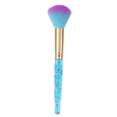 1pc Diamond Makeup Brush Women Cosmetics Beauty Make Up Brush Tool