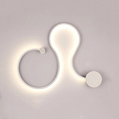 Modern Style Led Acrylic Chandelier Ceiling Light Wall Lamp Decoration Light for Home Living Room Bedroom
Modern Style Led Acrylic Chandelier Ceiling Light Wall Lamp Decoration Light for Home Living Room Bedroom
