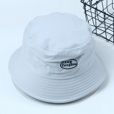 Korean retro recreational letter potted hat female foldable fisherman hat male couple hat spring&summer sunscreen hat
Korean retro recreational letter potted hat female foldable fisherman hat male couple hat spring&summer sunscreen hat