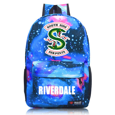 Schoolbag Student Back To School Backpack Rucksack