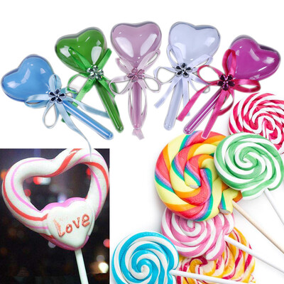 〖Follure〗12pcs Novelty Heart Lollipop Wedding Favour Boxes Party Sweet Gift Candy Boxes
〖Follure〗12pcs Novelty Heart Lollipop Wedding Favour Boxes Party Sweet Gift Candy Boxes