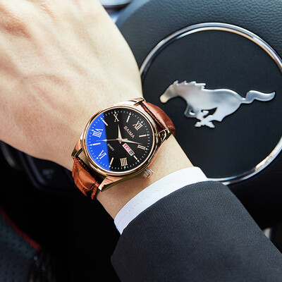 Automatic mechanical watch Korean version student watch men sports quartz electronic waterproof mens watch
Automatic mechanical watch Korean version student watch men sports quartz electronic waterproof mens watch