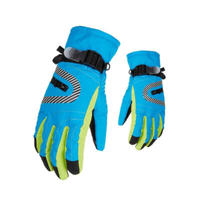 Outdoor Winter Warm Ski Gloves Windproof Thermal Warm Gloves Cycling Snowboard Snow Gloves for Women Children
Outdoor Winter Warm Ski Gloves Windproof Thermal Warm Gloves Cycling Snowboard Snow Gloves for Women Children